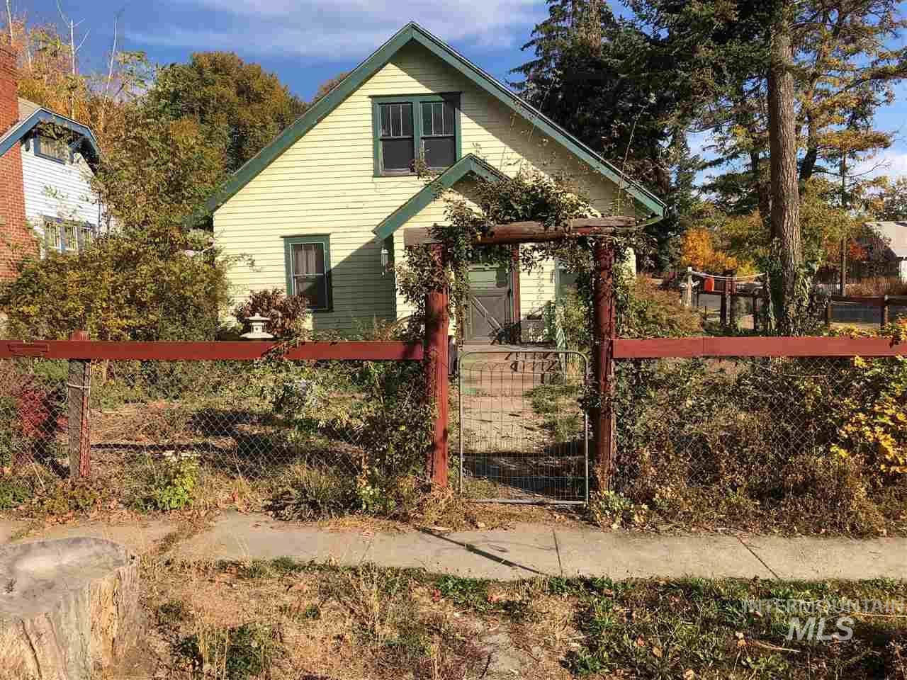 Latah Realty Real estate agents in Moscow, Idaho