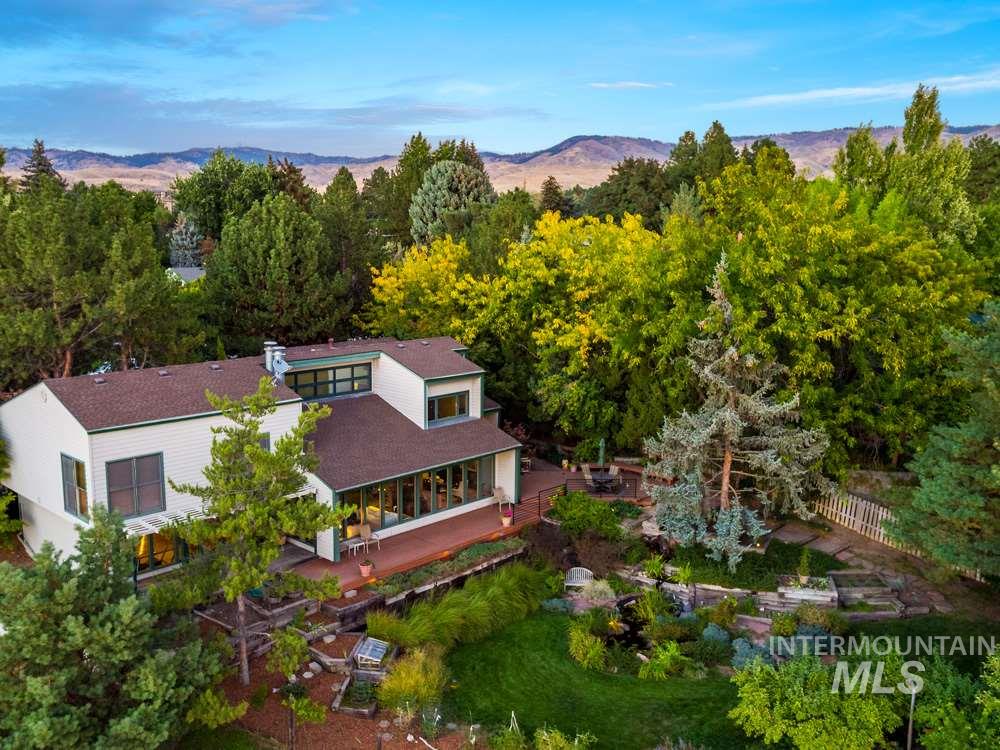 401 W Highland View Drive Boise Id Lysi Bishop Real Estate