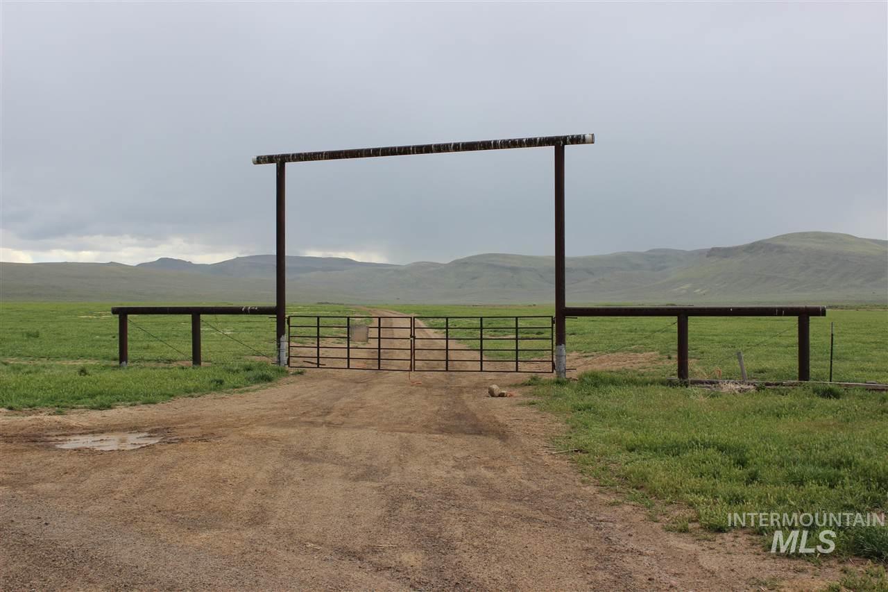 Idaho Farms & Ranches Over 1000 Acres Stacey Budell, Broker