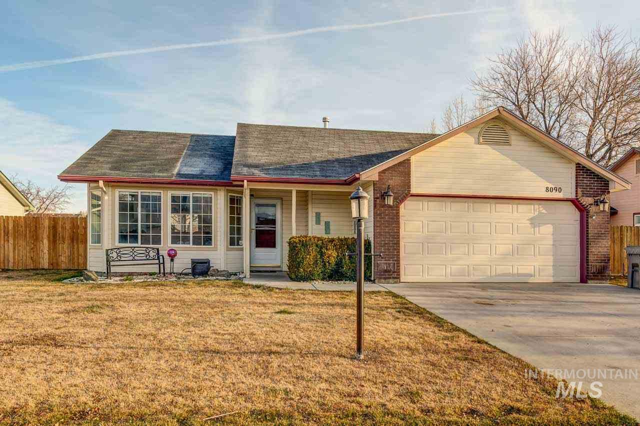 Nampa ID Homes For Sale 200,000 to 250,000