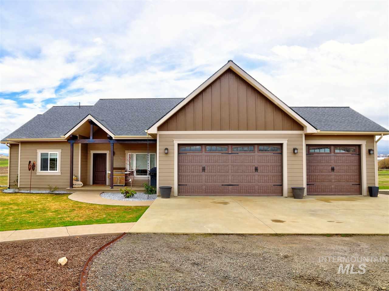 Grangeville Idaho Listings