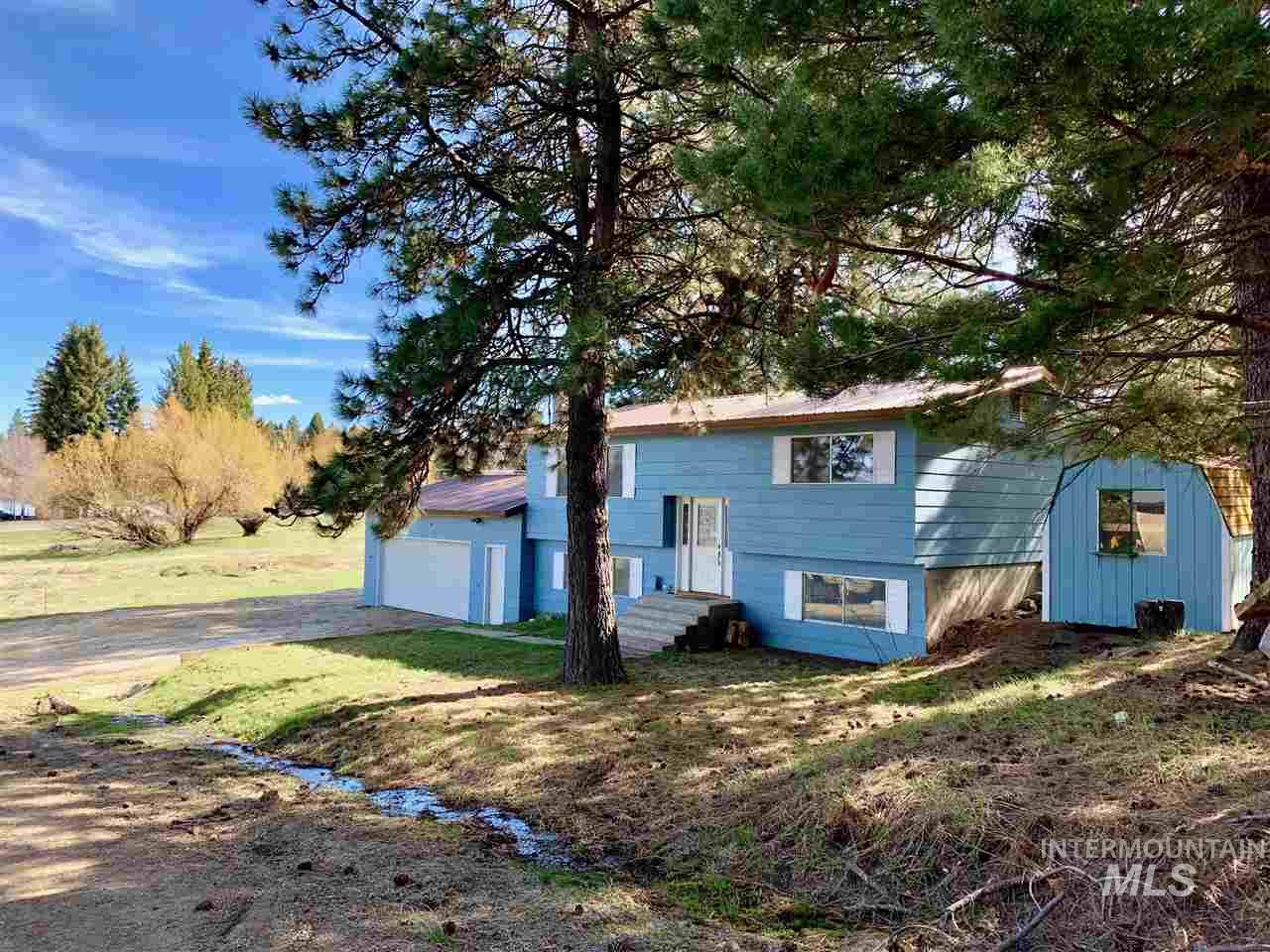 509 N School St Cascade Id Listing 98727717 By
