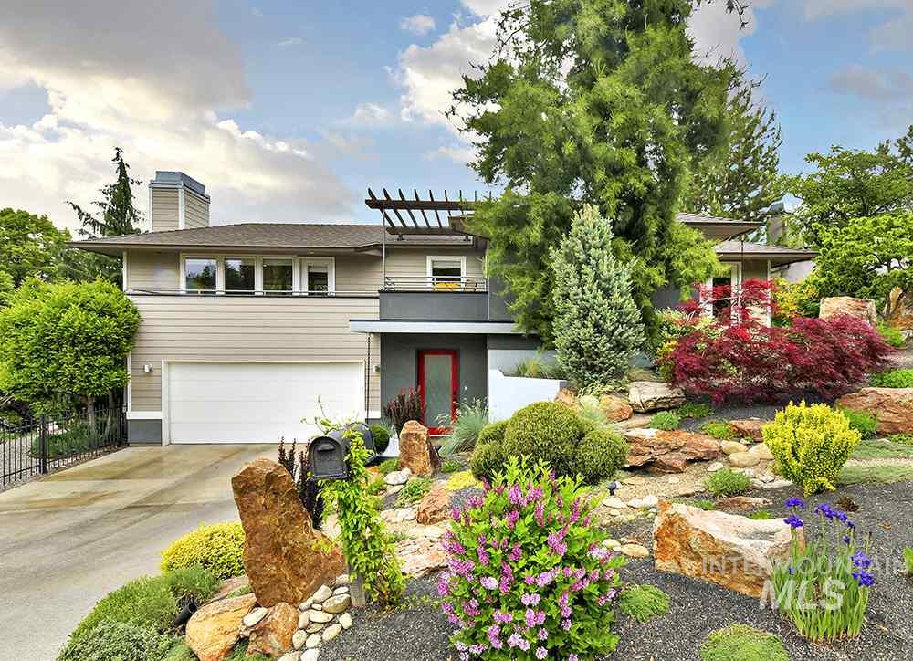 302 W Crestline Dr Boise Id Lysi Bishop Real Estate