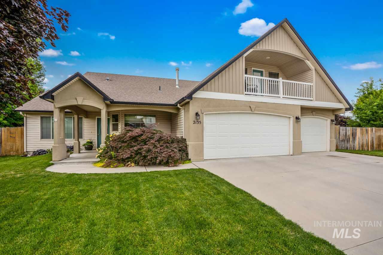Homes For Sale In Century Farms Meridian Idaho Meridian ID Homes For Sale - $350,000 to $400,000