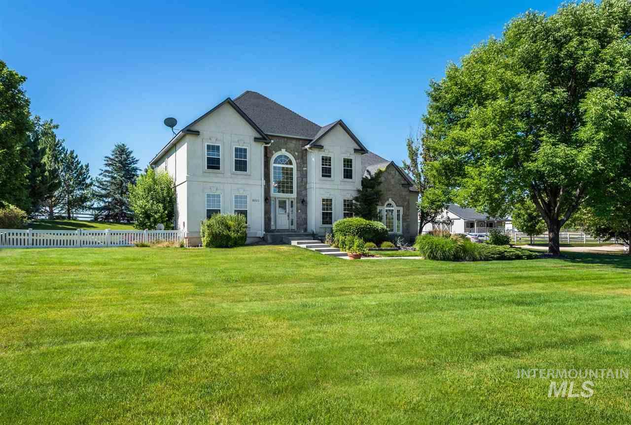 Boise Idaho Real Estate City of Trees Real Estate