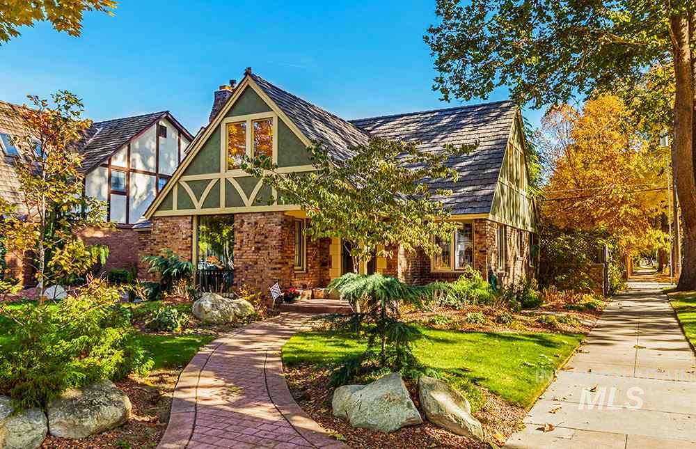 1200 N Harrison Blvd Boise Id Lysi Bishop Real Estate
