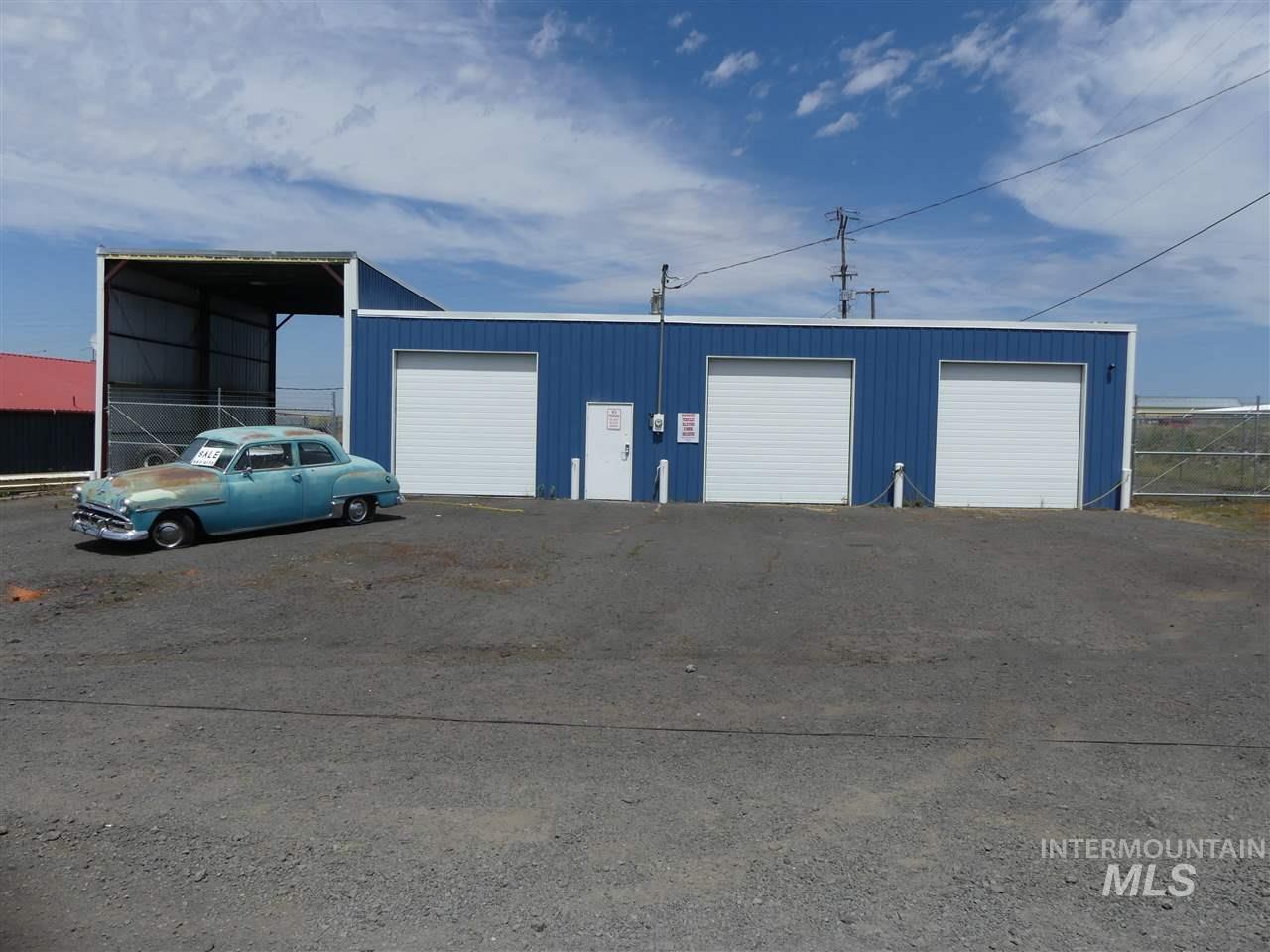 Grangeville Idaho Listings