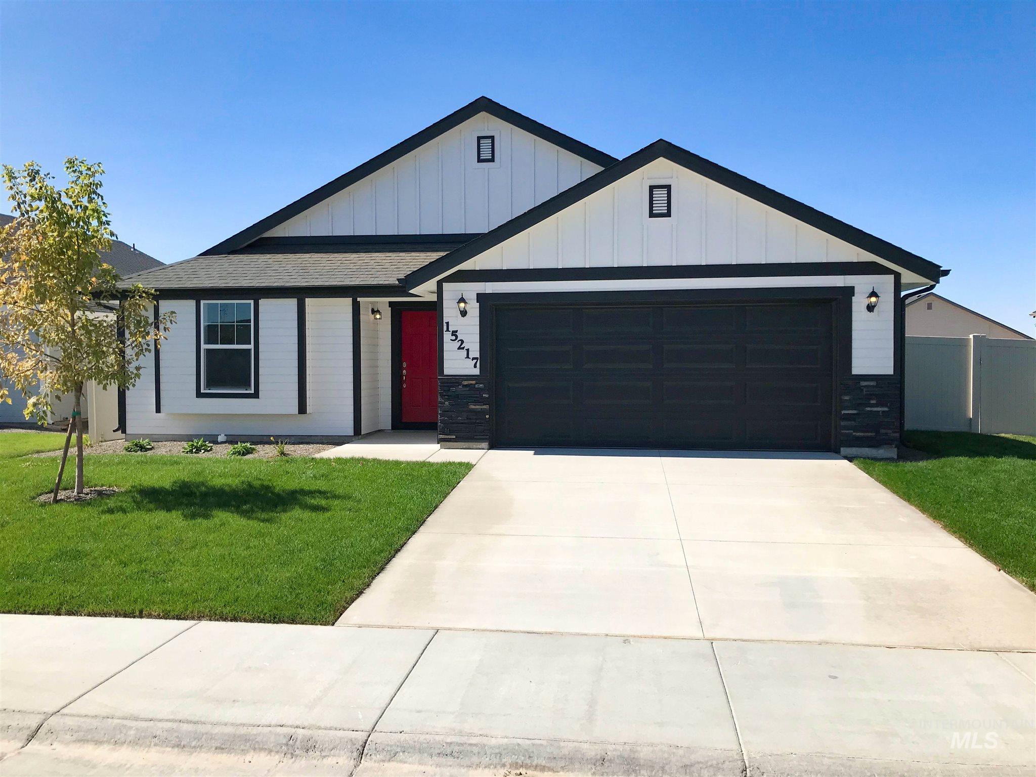 Nampa ID Homes For Sale 300,000 to 350,000