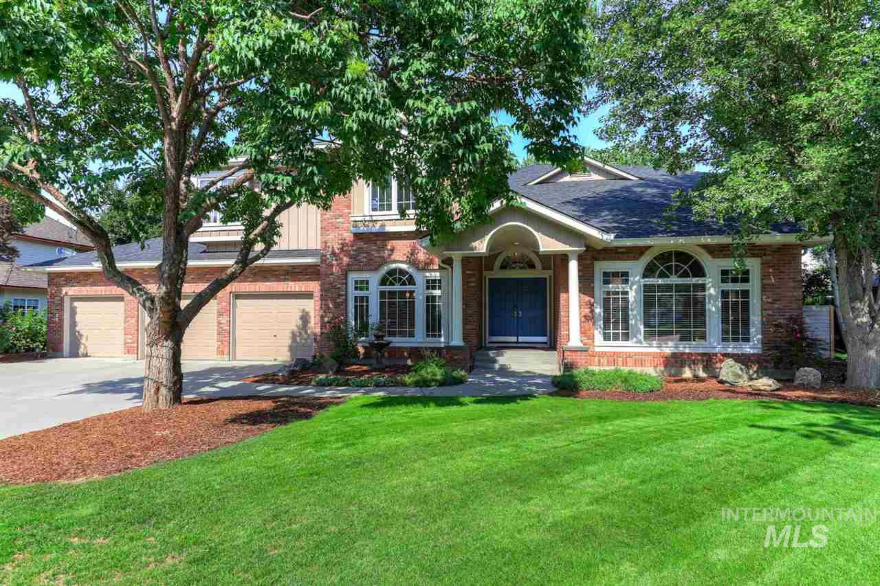 6550 W Plantation Garden City Idaho