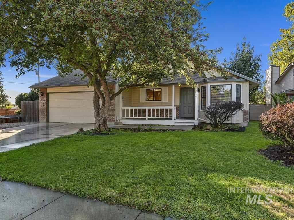 Boise ID Homes For Sale 250,000 to 300,000