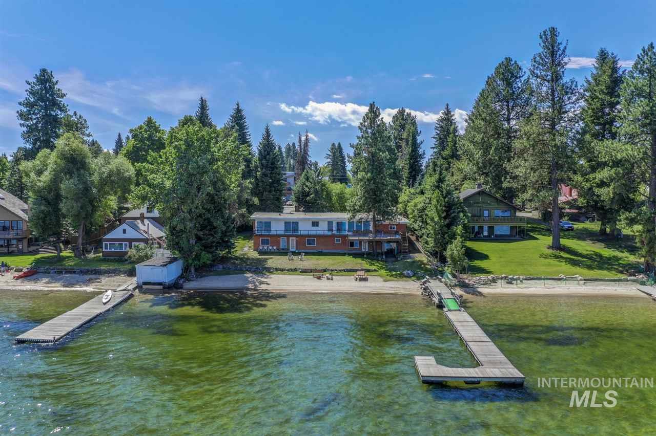 Mccall Homes For Sale Group One Sotheby S Realty