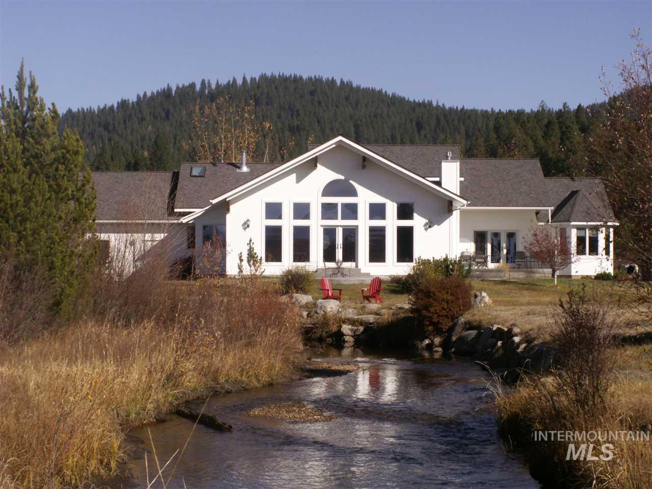 Mccall Homes For Sale Group One Sotheby S Realty