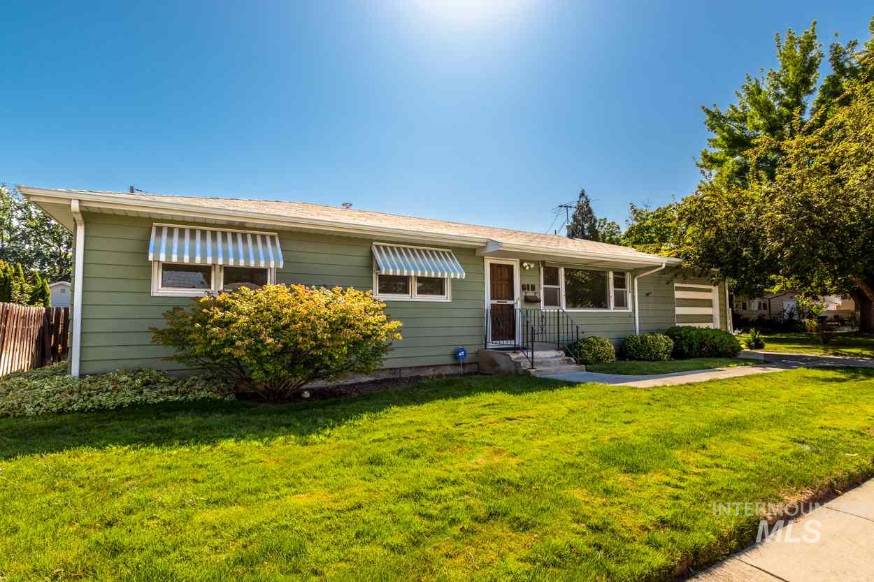 Boise ID Homes For Sale 250,000 to 300,000