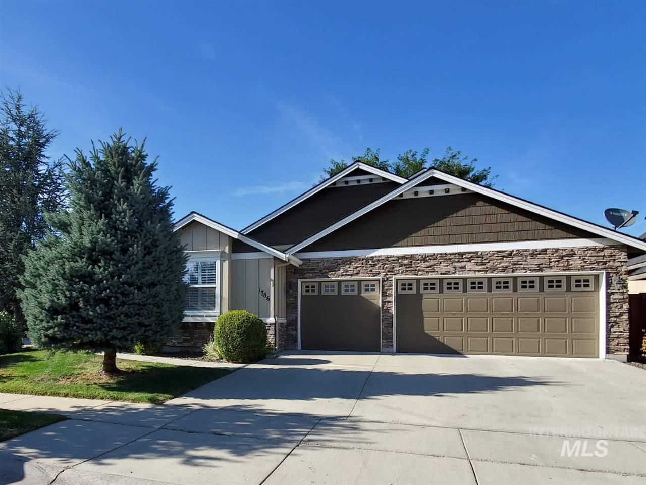 Meridian ID Homes For Sale 350,000 to 400,000