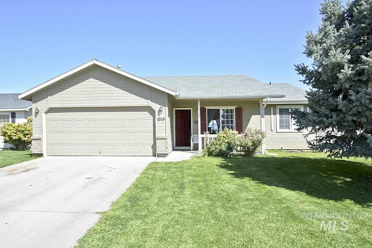 Caldwell ID Homes For Sale 200,000 to 250,000