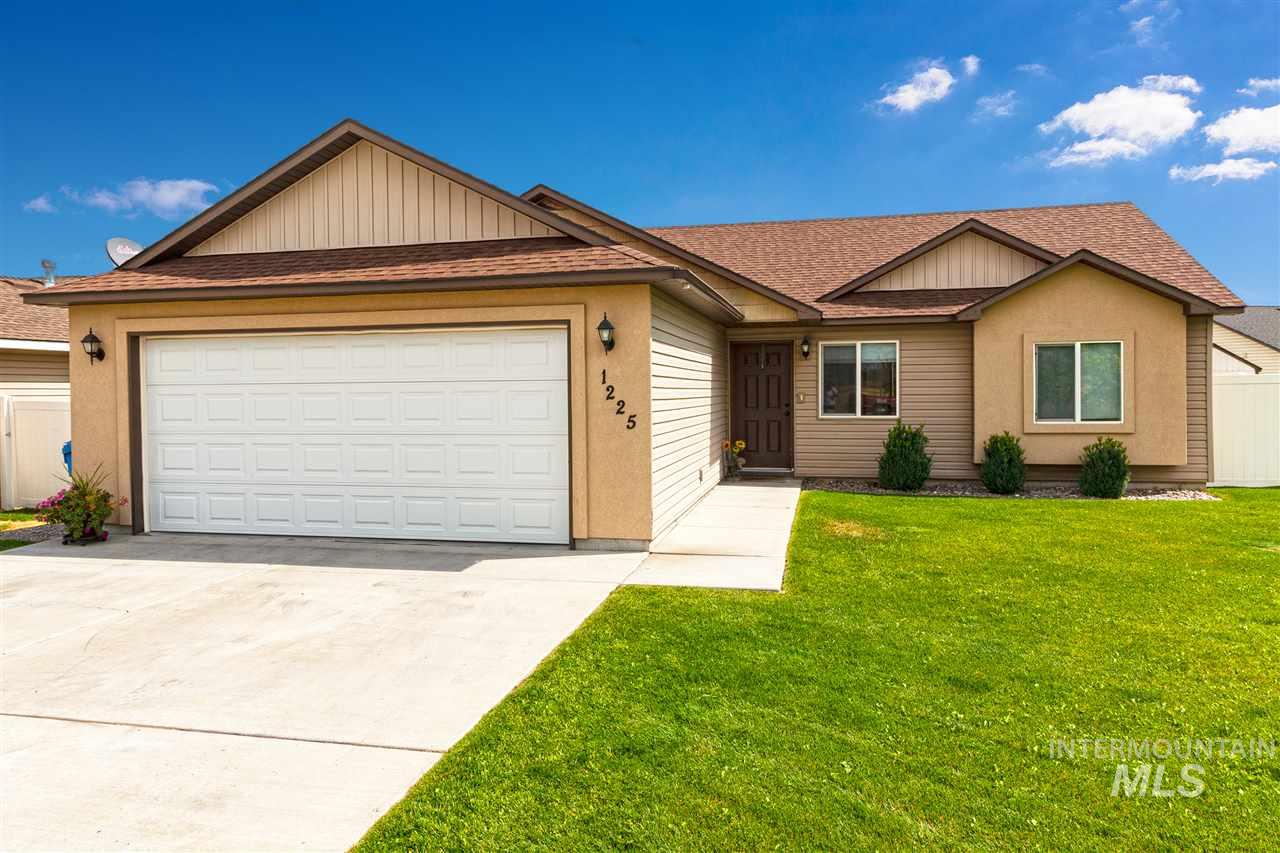 1225 Kenyon Rd Twin Falls Id 83301 Mls 98745318