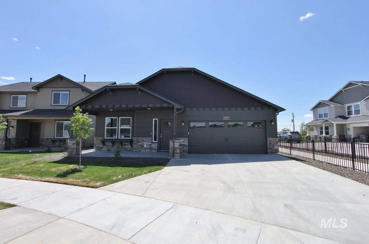 Meridian ID Homes For Sale 300,000 to 350,000