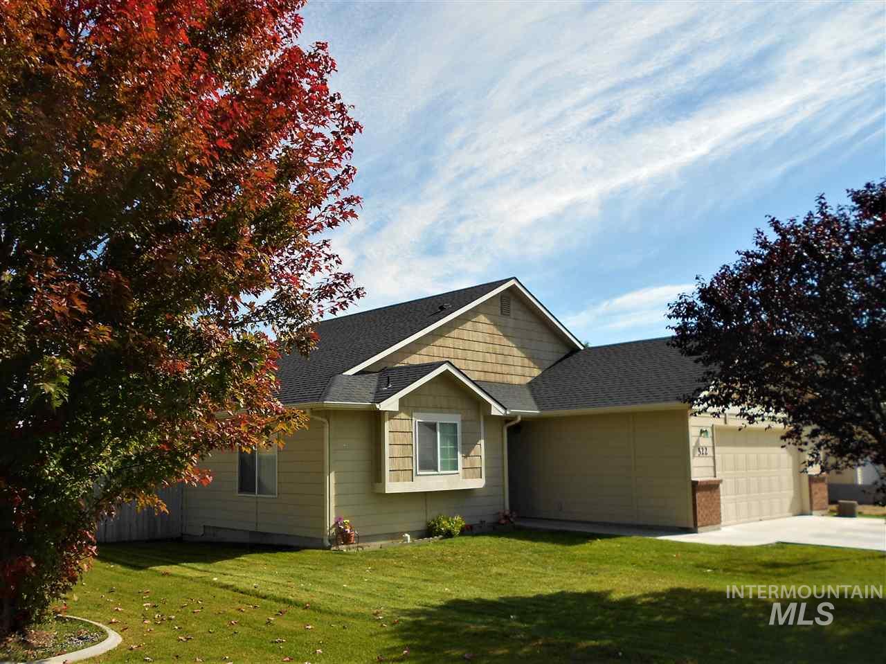 Marsing, ID Homes 200k - 300k: Listing Report