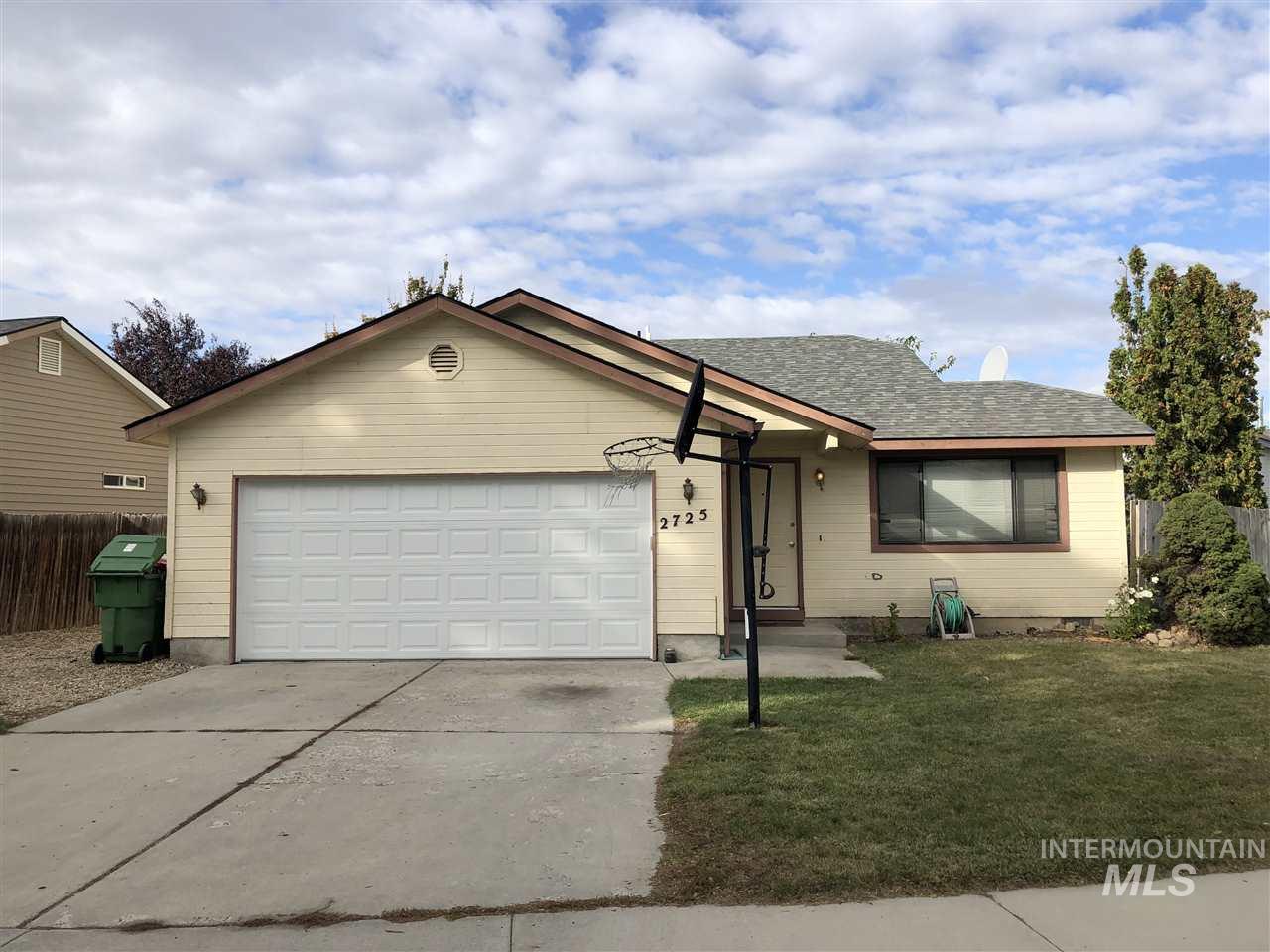 Meridian ID Homes For Sale 200,000 to 250,000