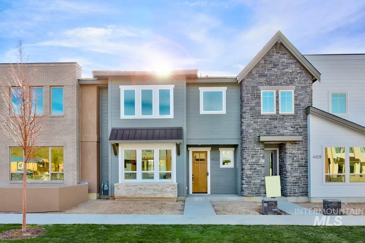 4435 E Parkcenter Blvd Boise Id 83716 East Boise Real Estate