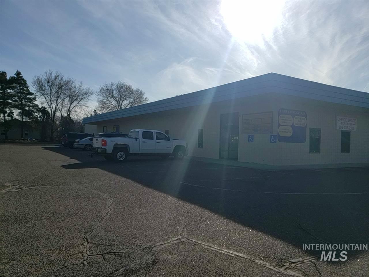 Commercial Properties