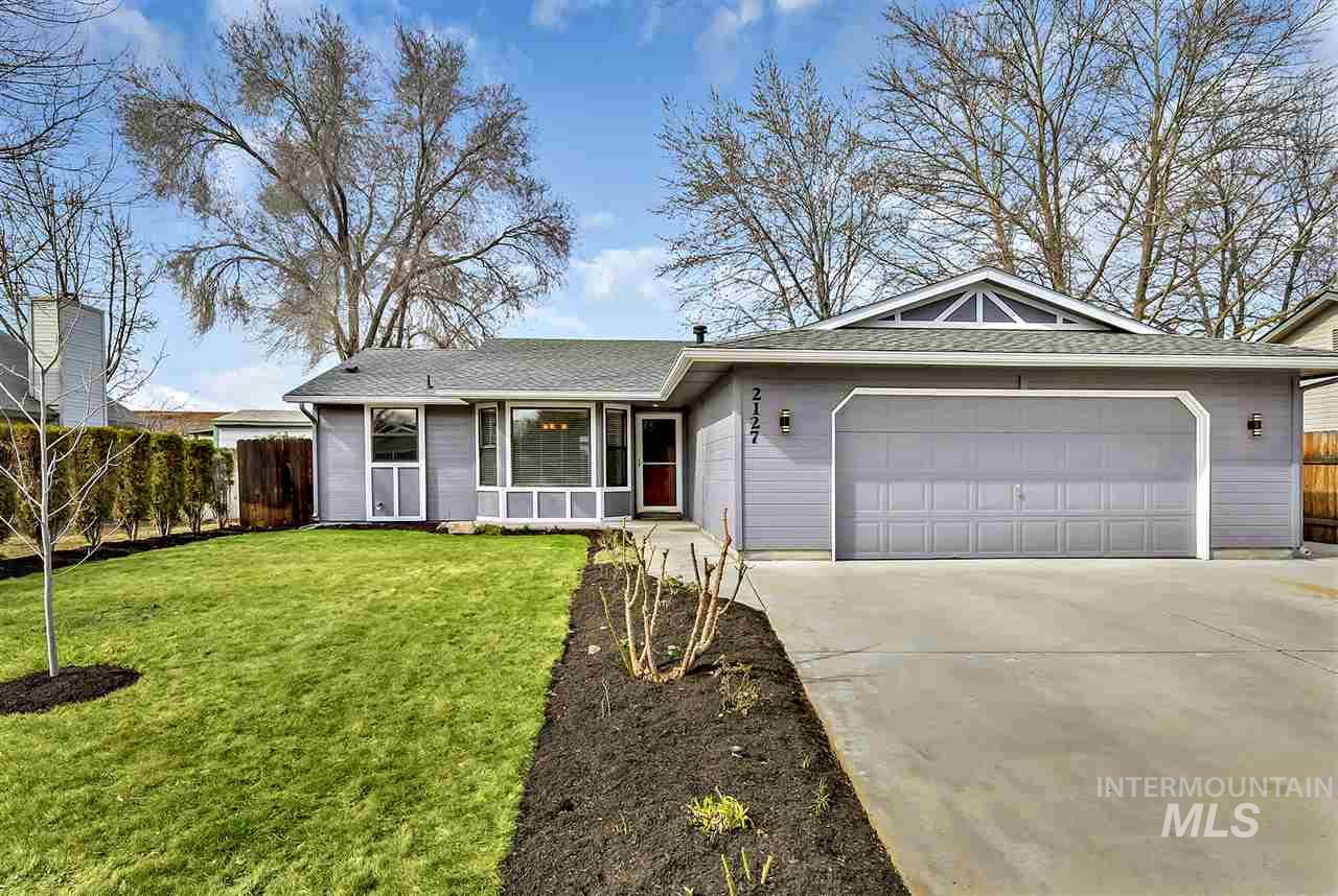 2127 N Currant Pl Boise Id 83704 Mls 98759340 Magicvalley Com