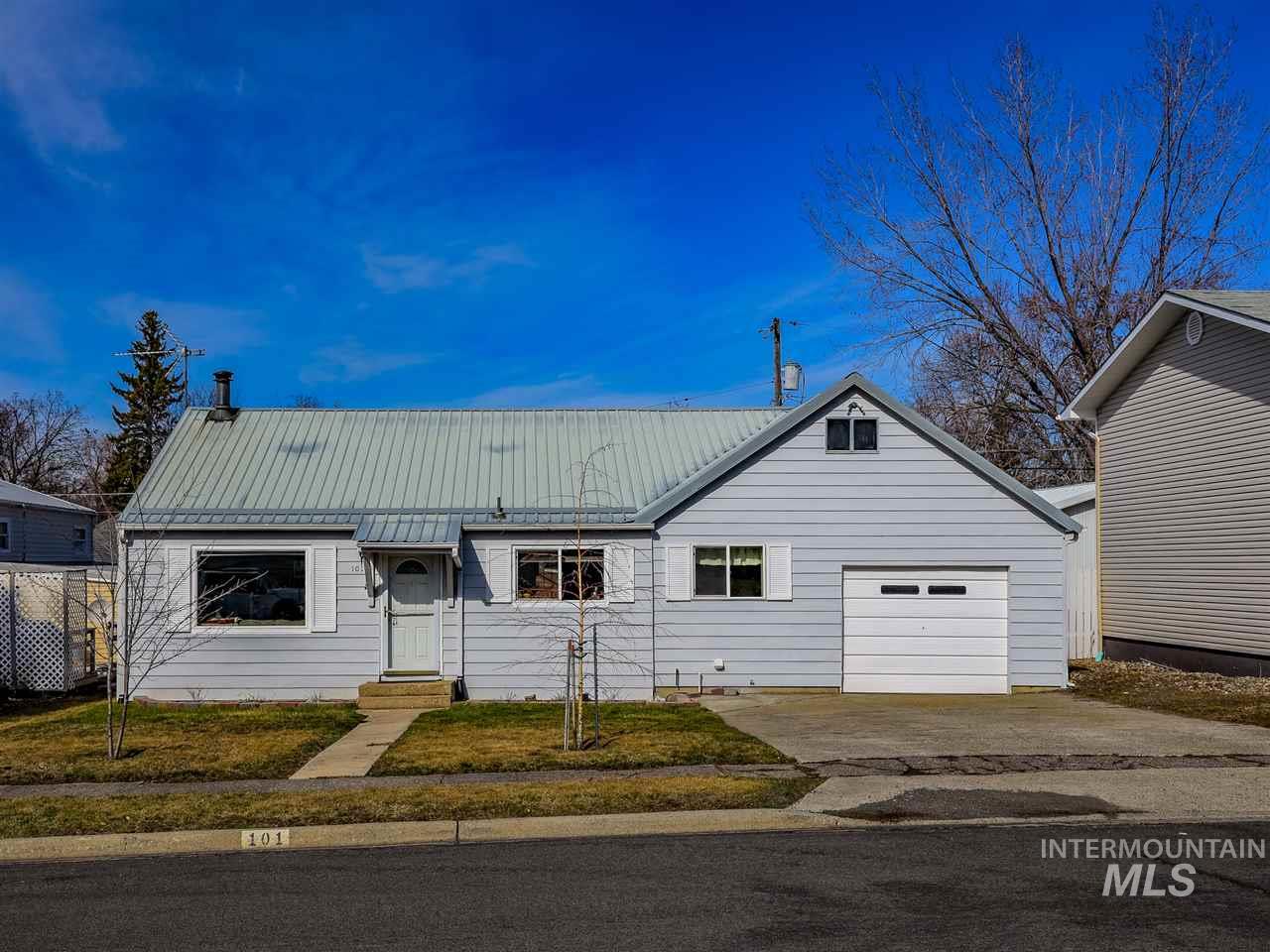 Grangeville Idaho Listings