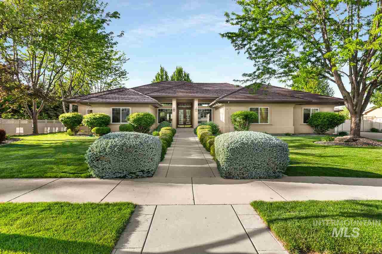 Meridian Homes for Sale Group One Sotheby's Realty