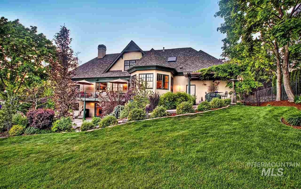 705 W Wyndemere Drive Boise Id Lysi Bishop Real Estate