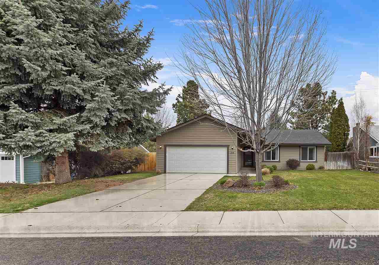 Eagle ID Homes For Sale 300,000 to 350,000