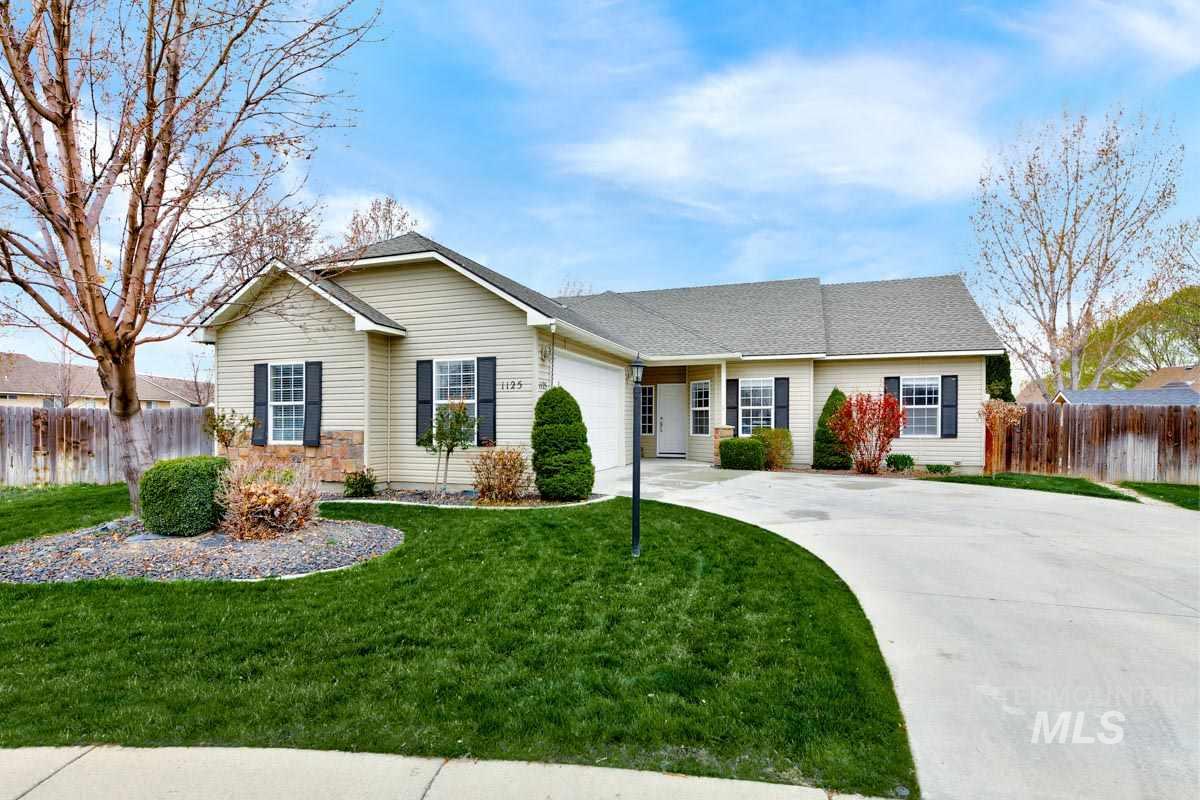 Nampa ID Homes For Sale 250,000 to 300,000