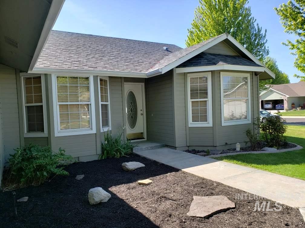 Meridian Houses - Meridian Idaho Houses