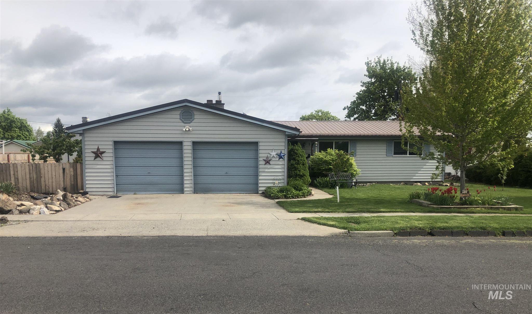 Solberg Agency Grangeville Idaho Grangeville Real Estate