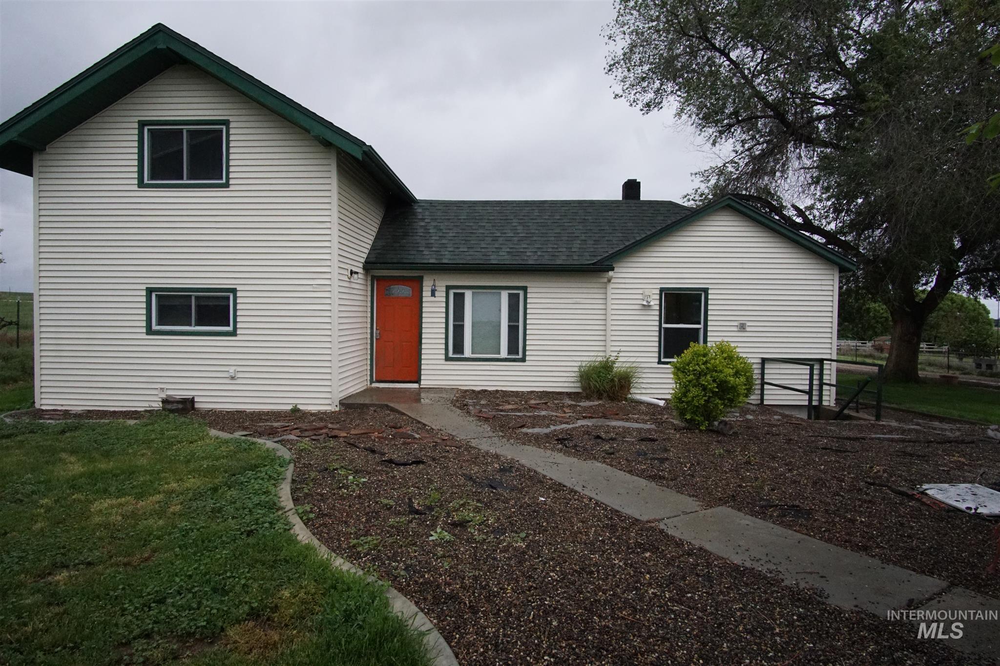 Parma Homes For Sale, Idaho Delta Land, LLC
