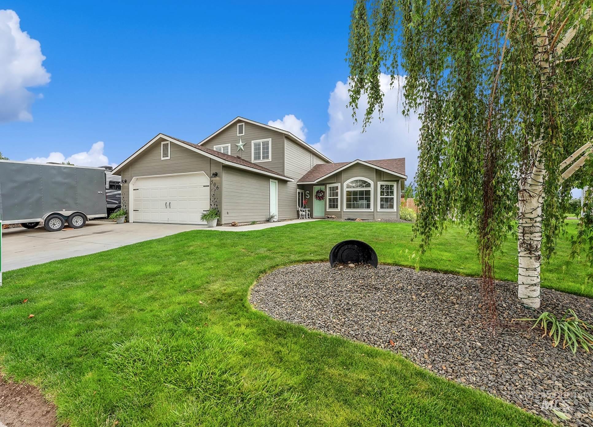 Homedale Homes For Sale, Idaho Delta Land, LLC