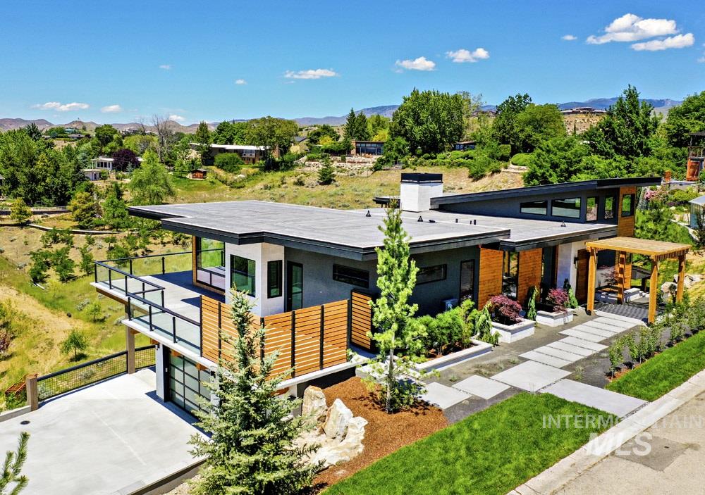 1613 N Ridgecliff Ln Boise Id Lysi Bishop Real Estate