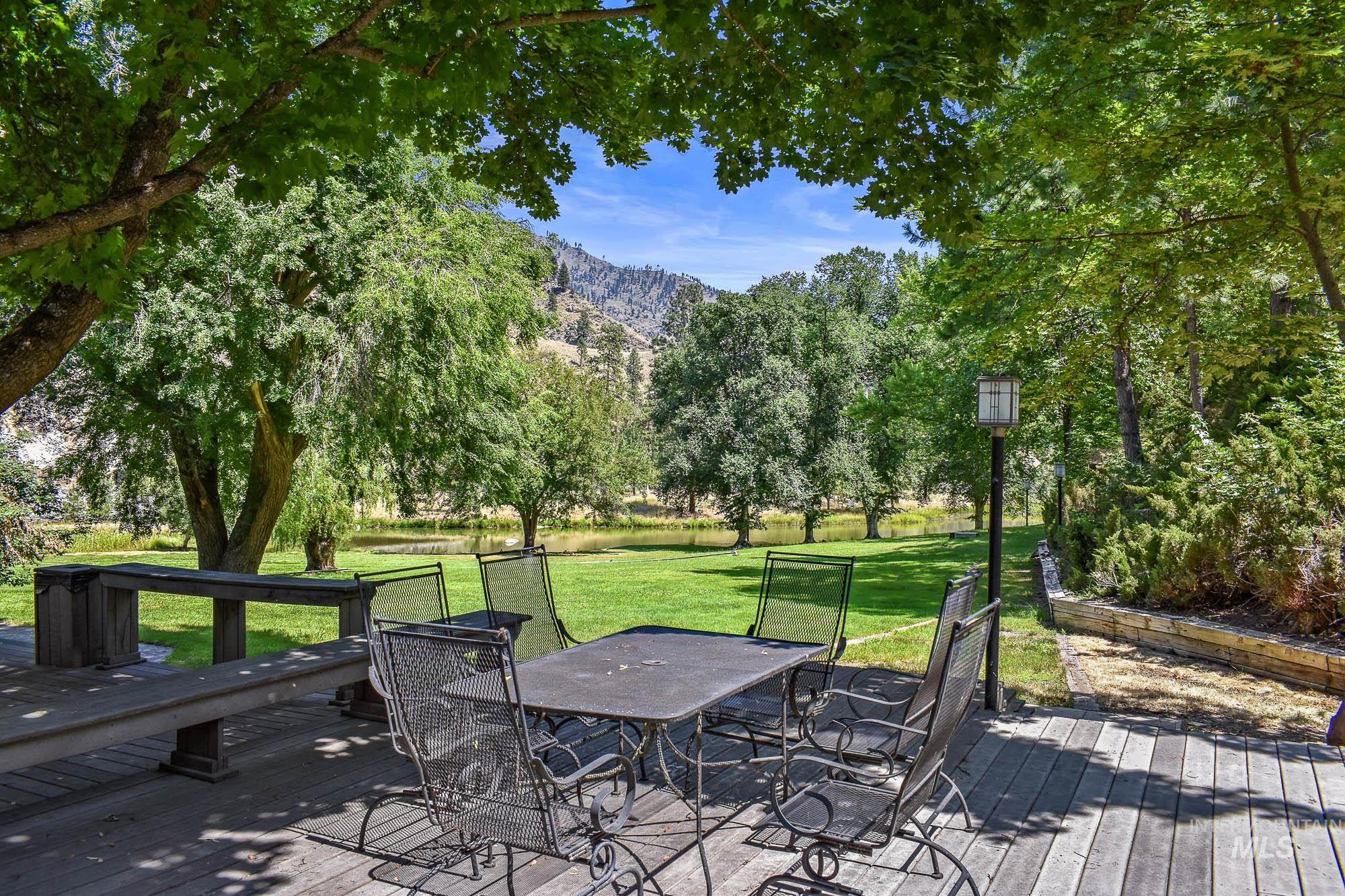 1590 Big Salmon River Rd, Riggins, Idaho 83549, 7 Bedrooms, 8 Bathrooms, Residential For Sale, Price $3,925,000, 98769785