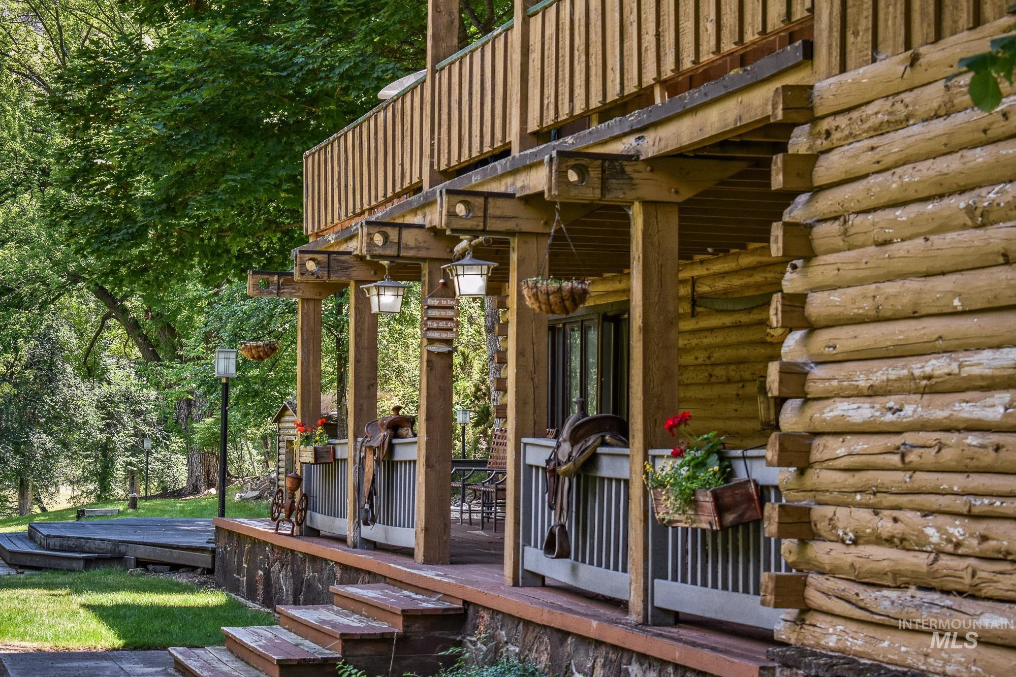 1590 Big Salmon River Rd, Riggins, Idaho 83549, 7 Bedrooms, 8 Bathrooms, Residential For Sale, Price $3,925,000, 98769785