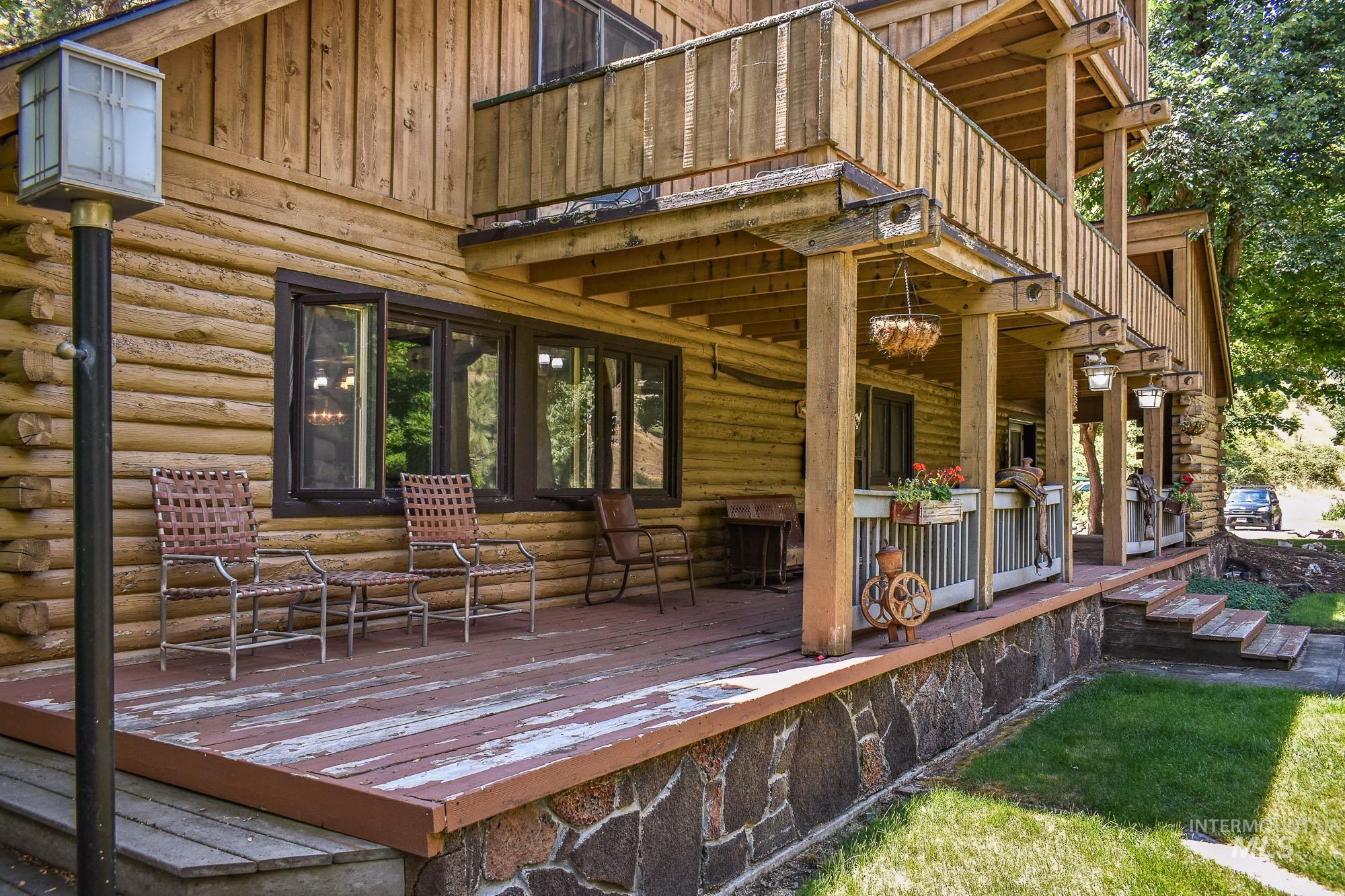 1590 Big Salmon River Rd, Riggins, Idaho 83549, 7 Bedrooms, 8 Bathrooms, Residential For Sale, Price $3,925,000, 98769785
