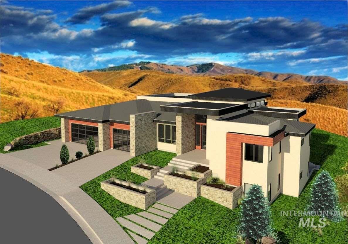 2372 E Via Privada Boise Id 83716 Mcconnell Realty Boise