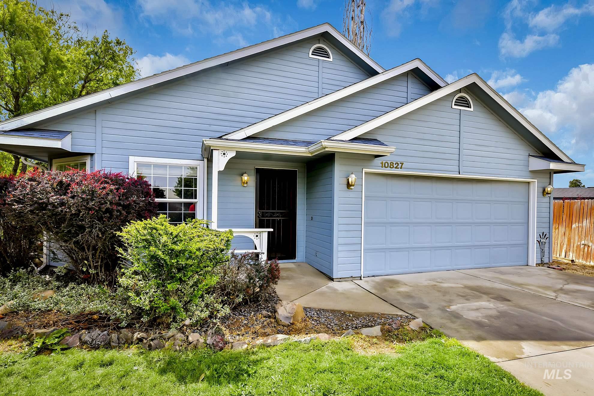 Boise ID Homes For Sale 200,000 to 250,000