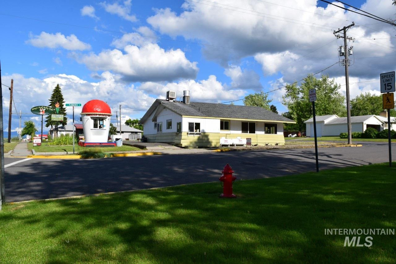 To Central Idaho Properties Grangeville Idaho Central Idaho