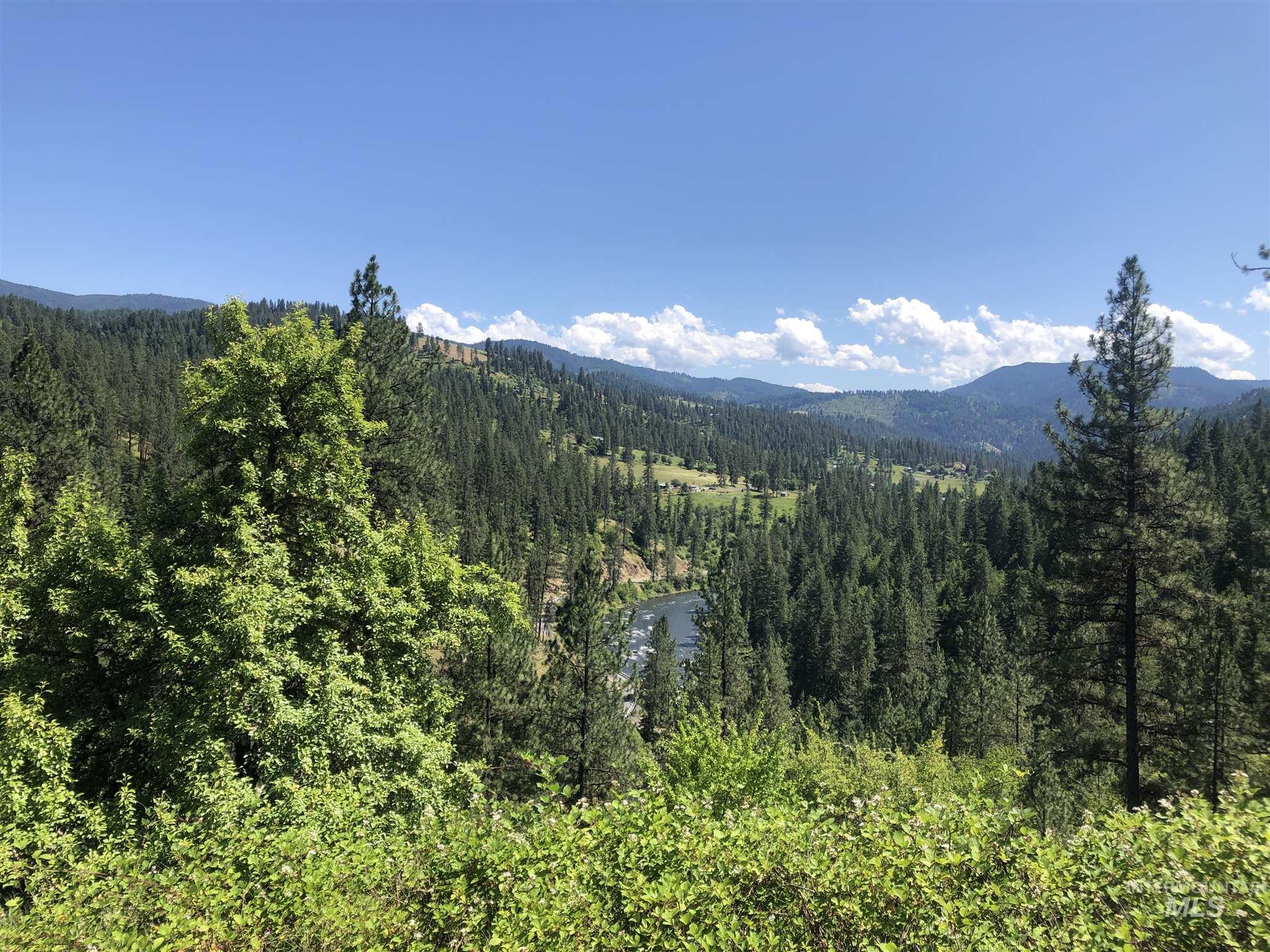 Land for sale in Harpster, Idaho, 98772725