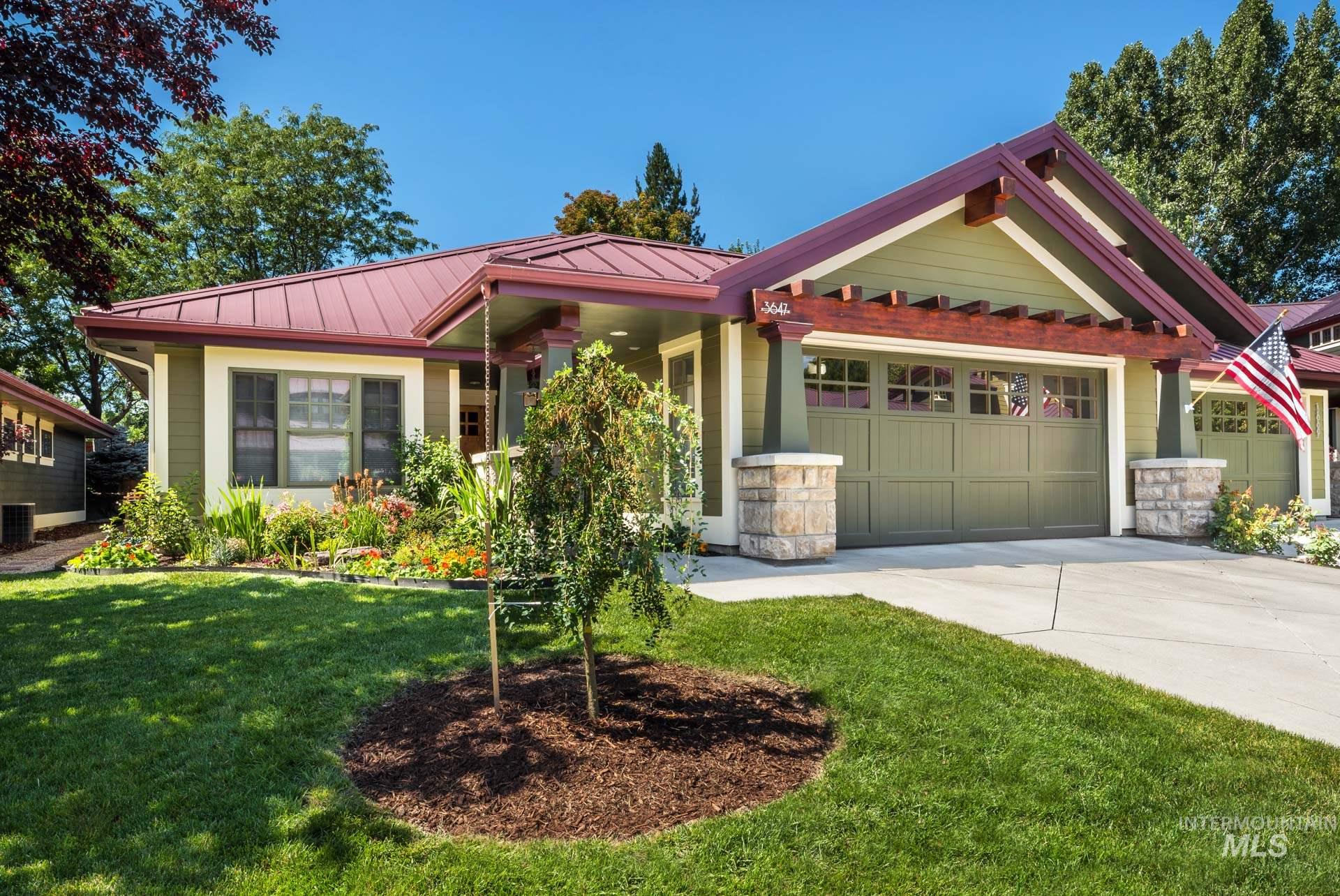 Idaho Homes for Sale Group One Sotheby's Realty