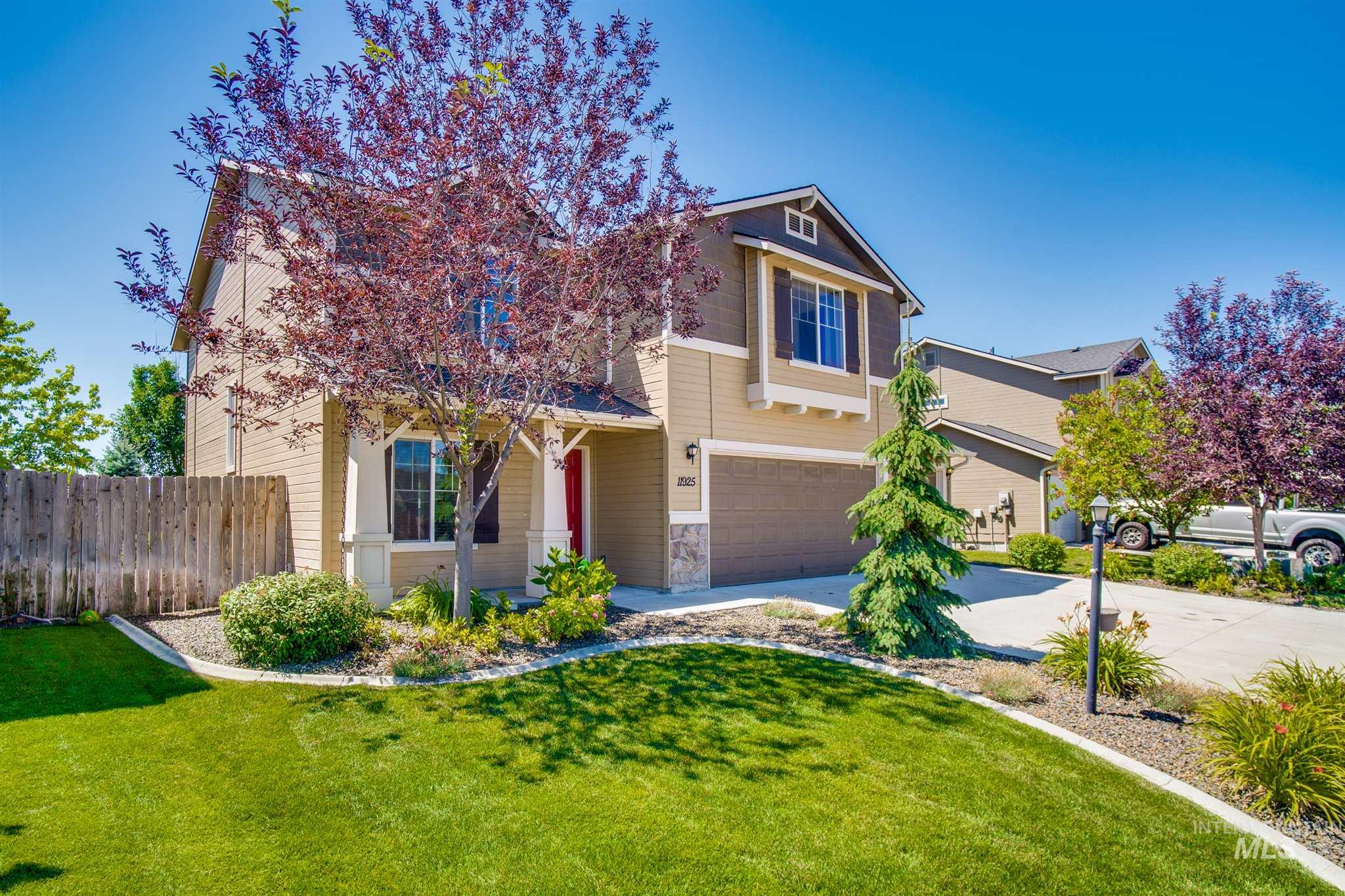 Caldwell ID Homes For Sale 300,000 to 350,000