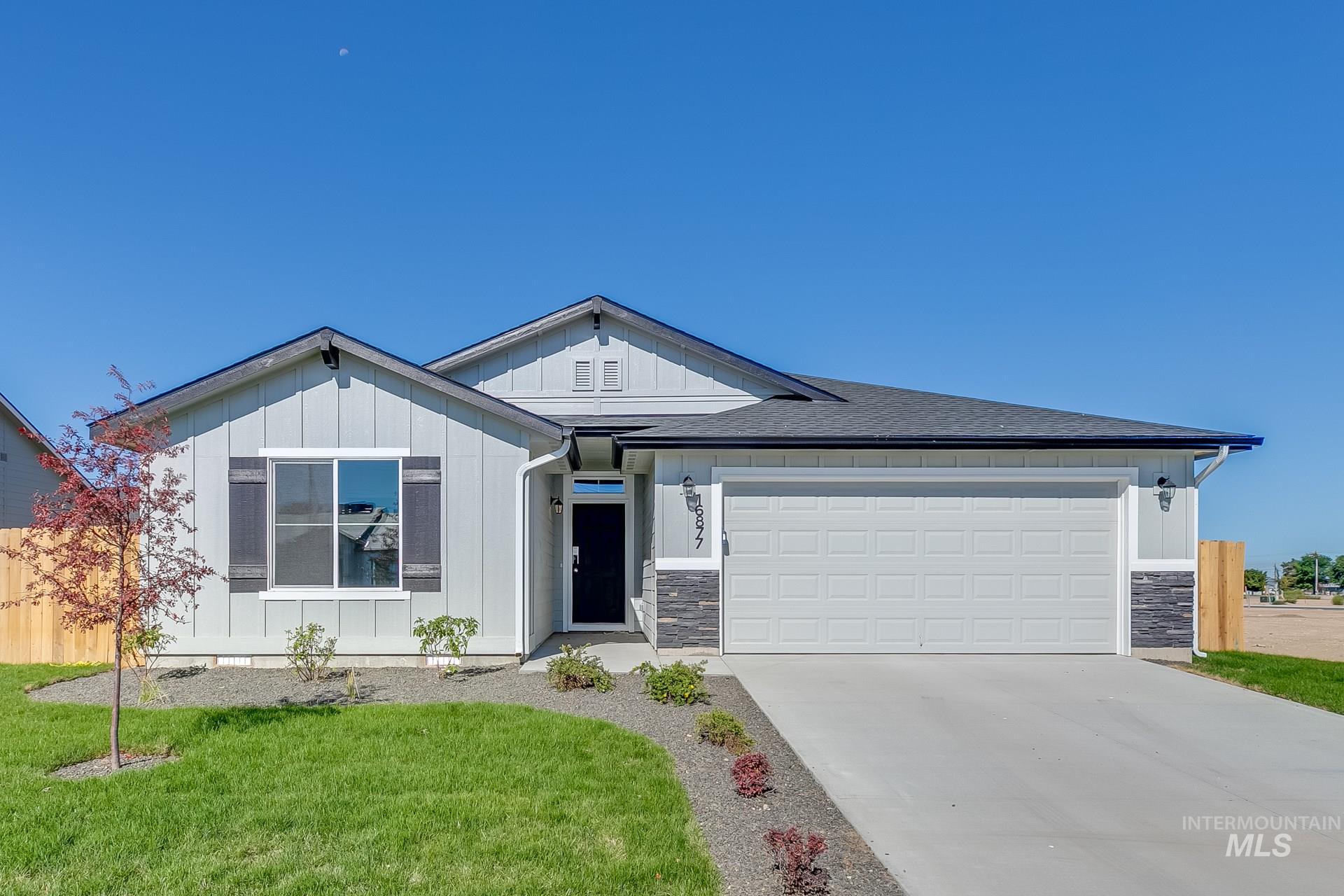 Caldwell ID Homes For Sale 300,000 to 350,000