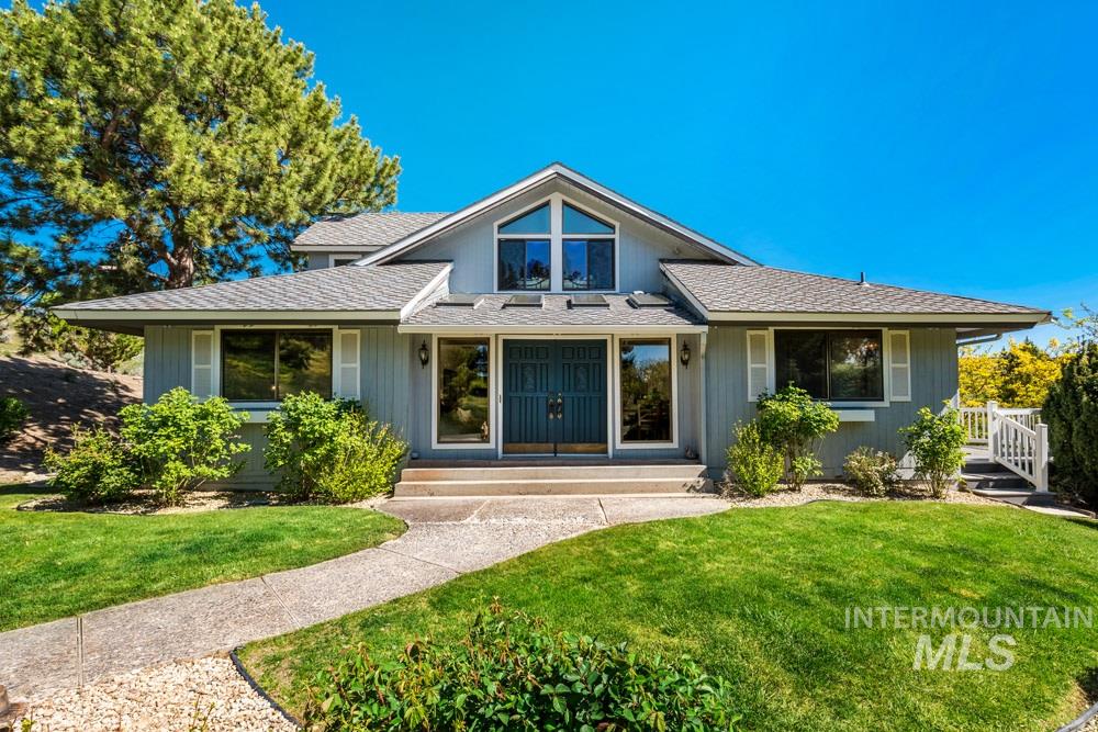 8688 W Brookside Ln Boise Id Lysi Bishop Real Estate