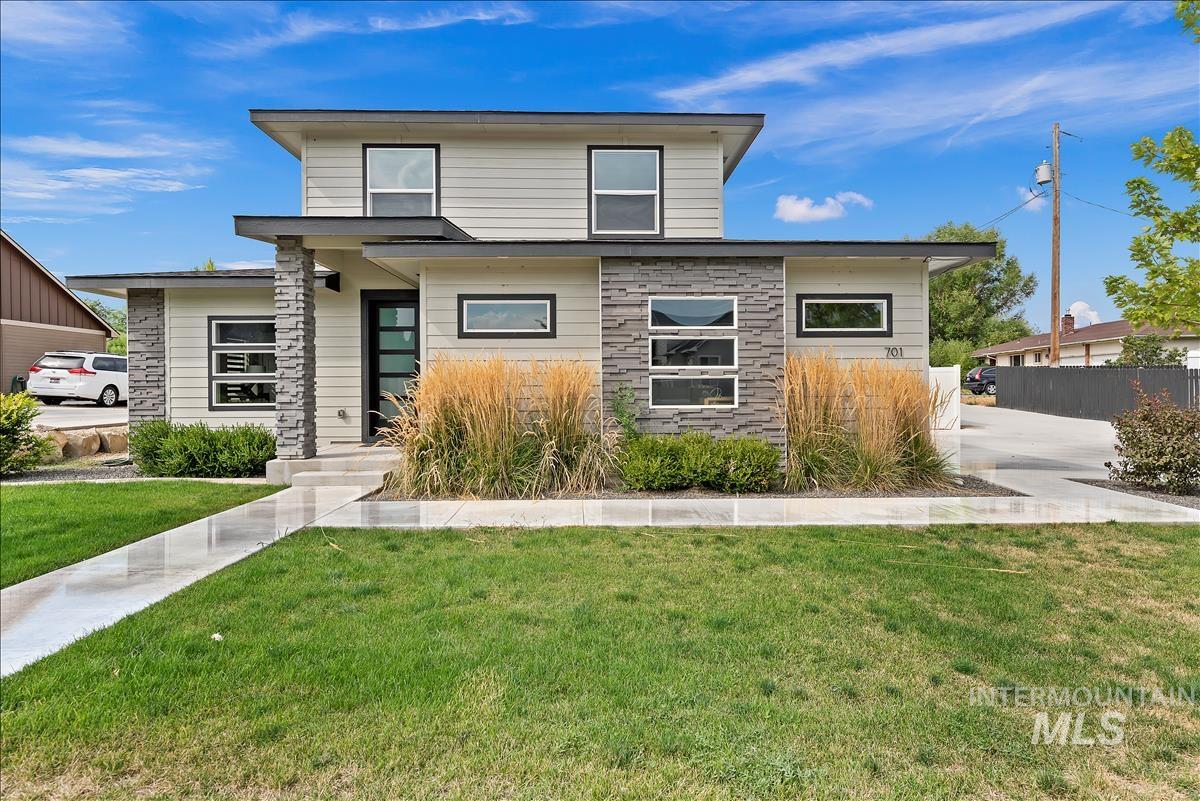 Caldwell ID Homes For Sale 400,000 to 500,000