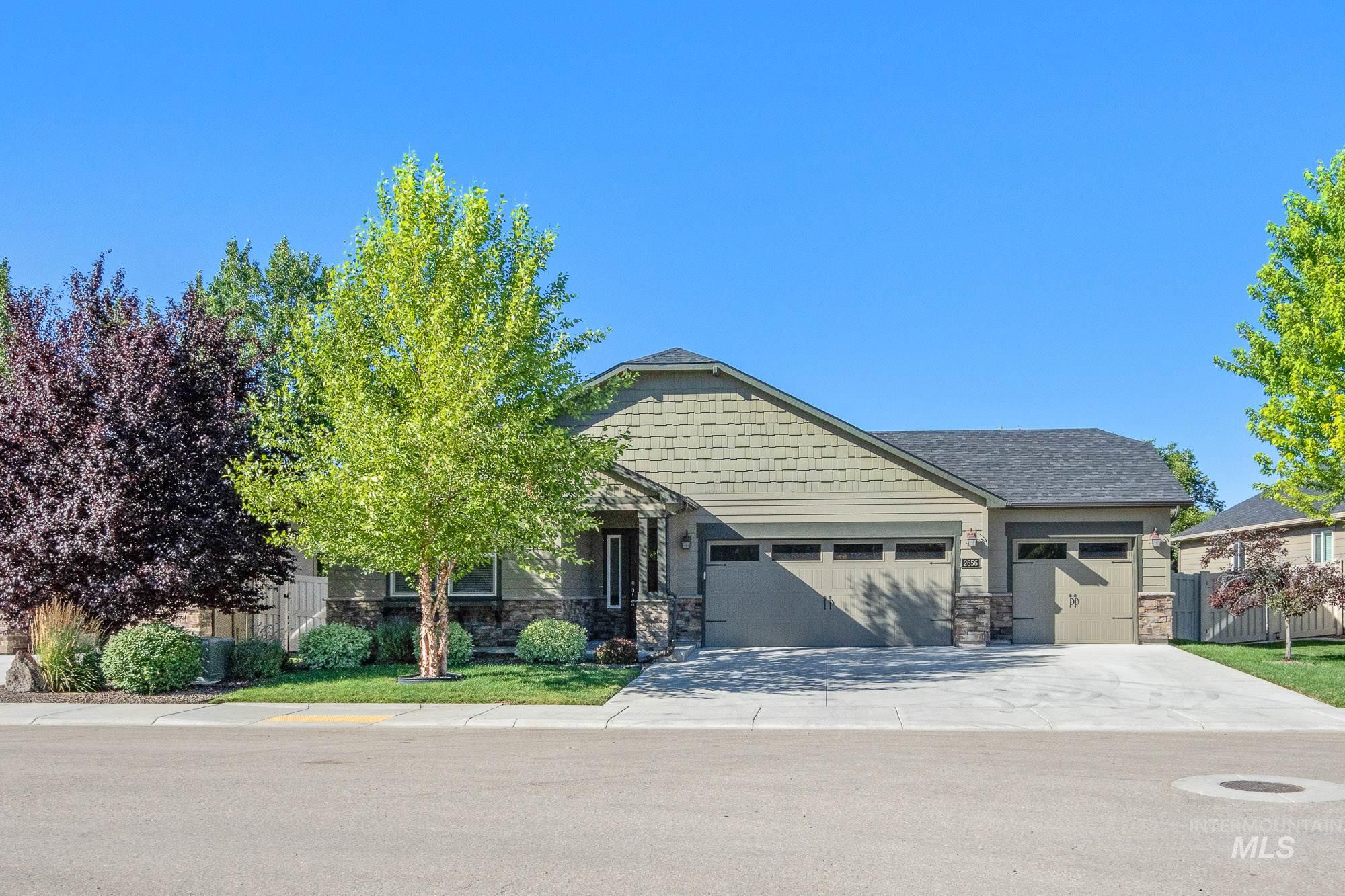 Meridian ID Homes For Sale 400,000 to 500,000