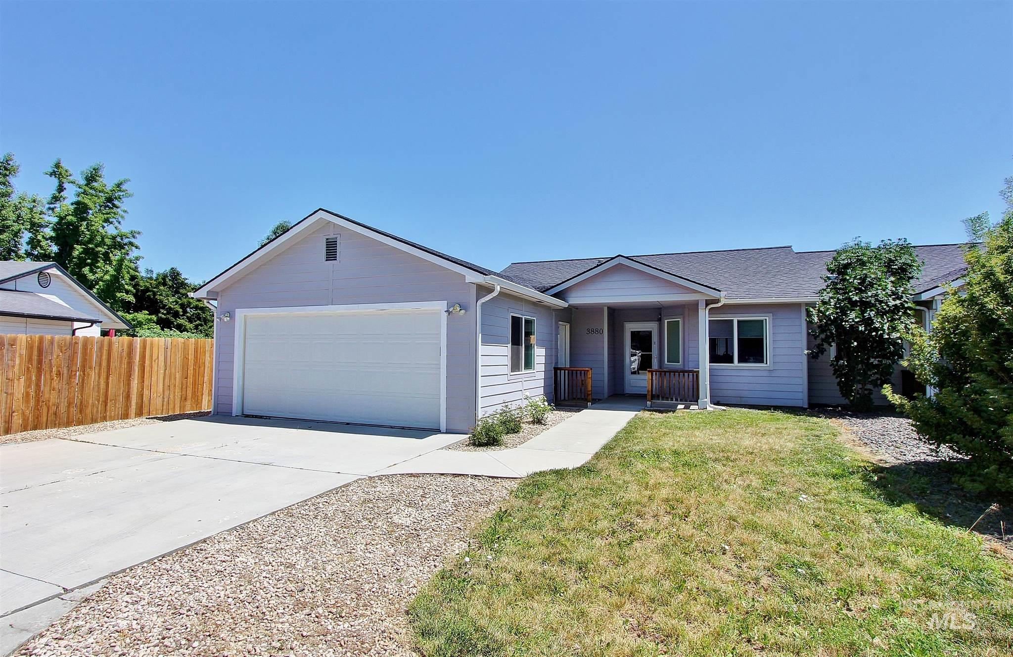 Boise Real Estate Listings